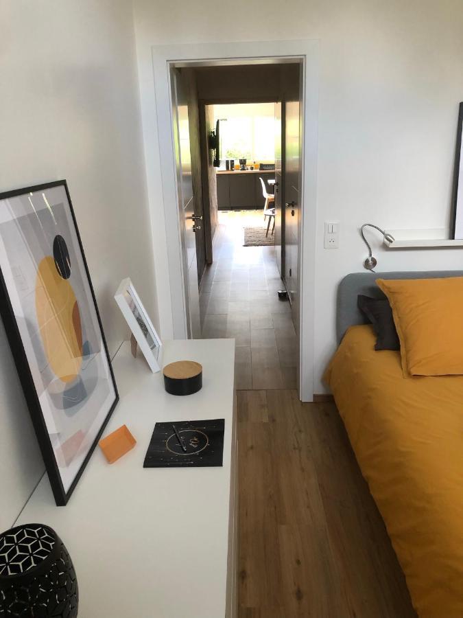 Le Cocon Nocturne 10min Arkema Total Apartment